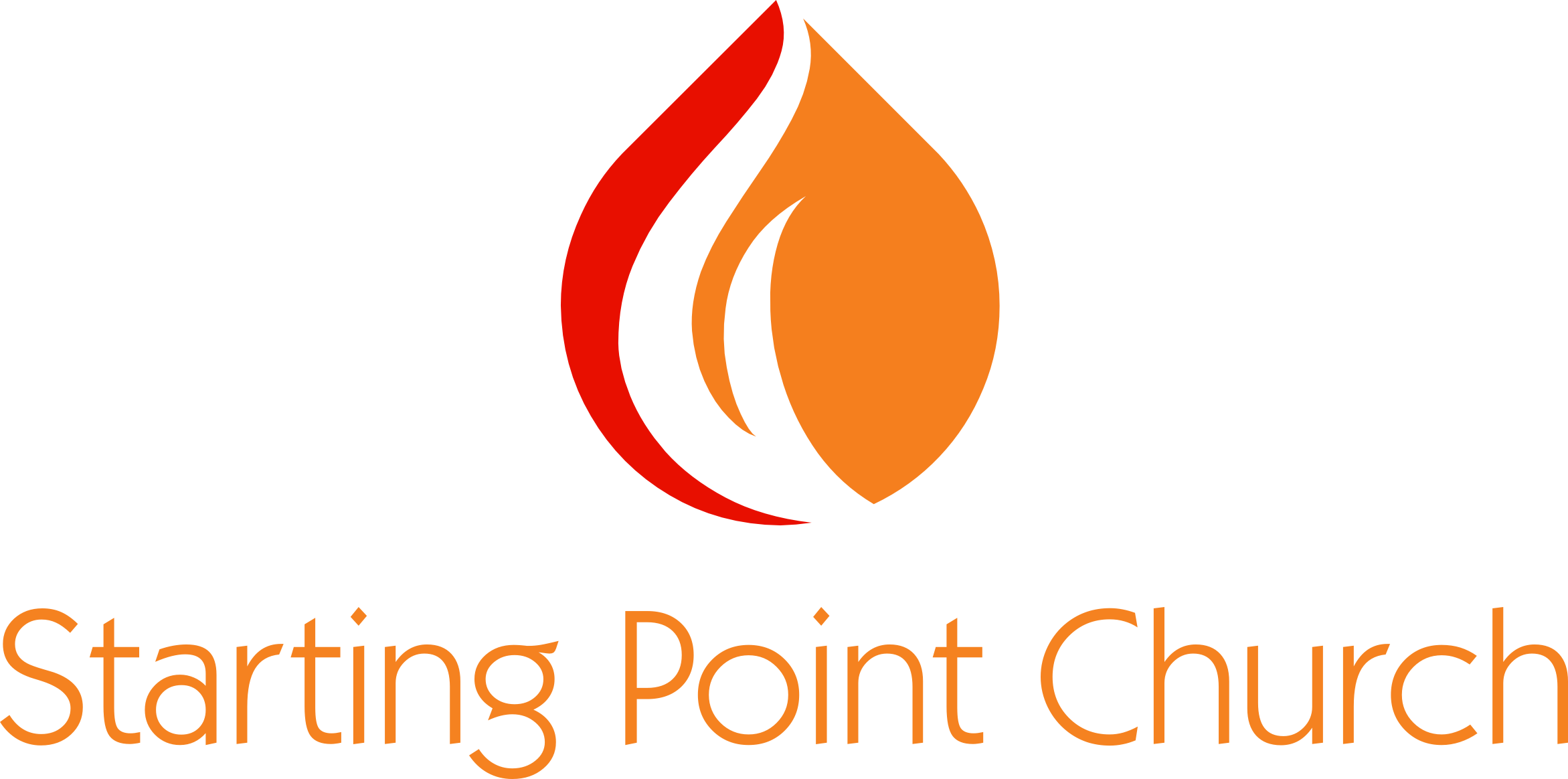 STARTING POINT CHURCH